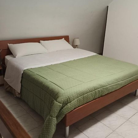 지오비나조 Casa Gentile 아파트 외부 사진