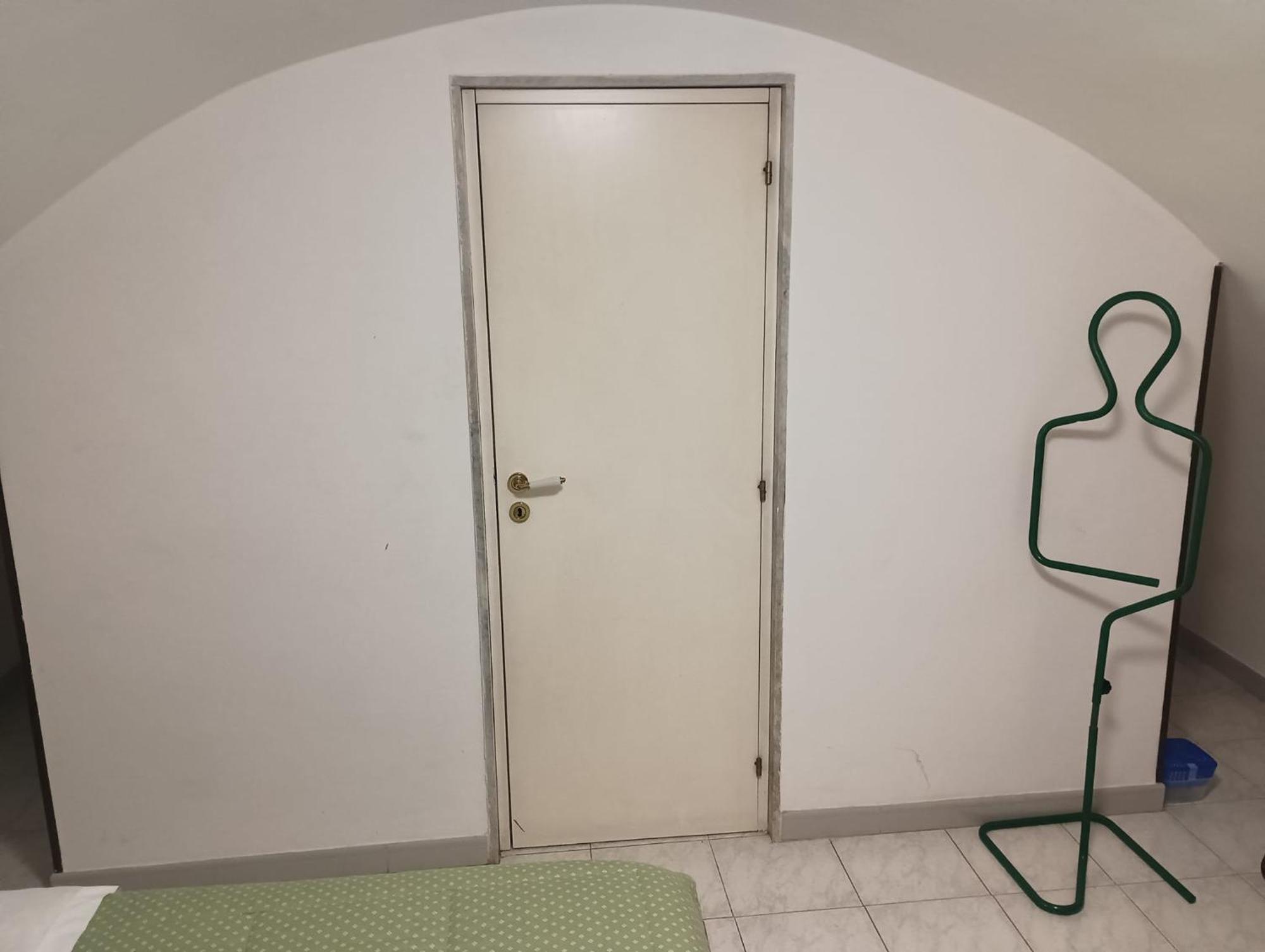 지오비나조 Casa Gentile 아파트 외부 사진