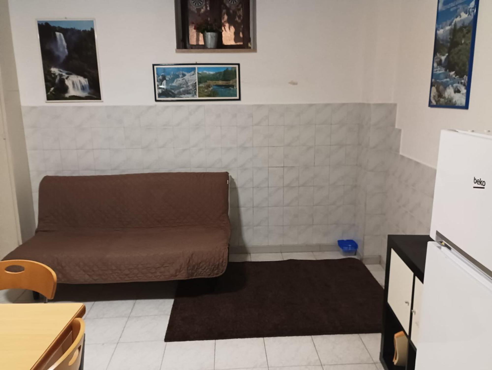 지오비나조 Casa Gentile 아파트 외부 사진