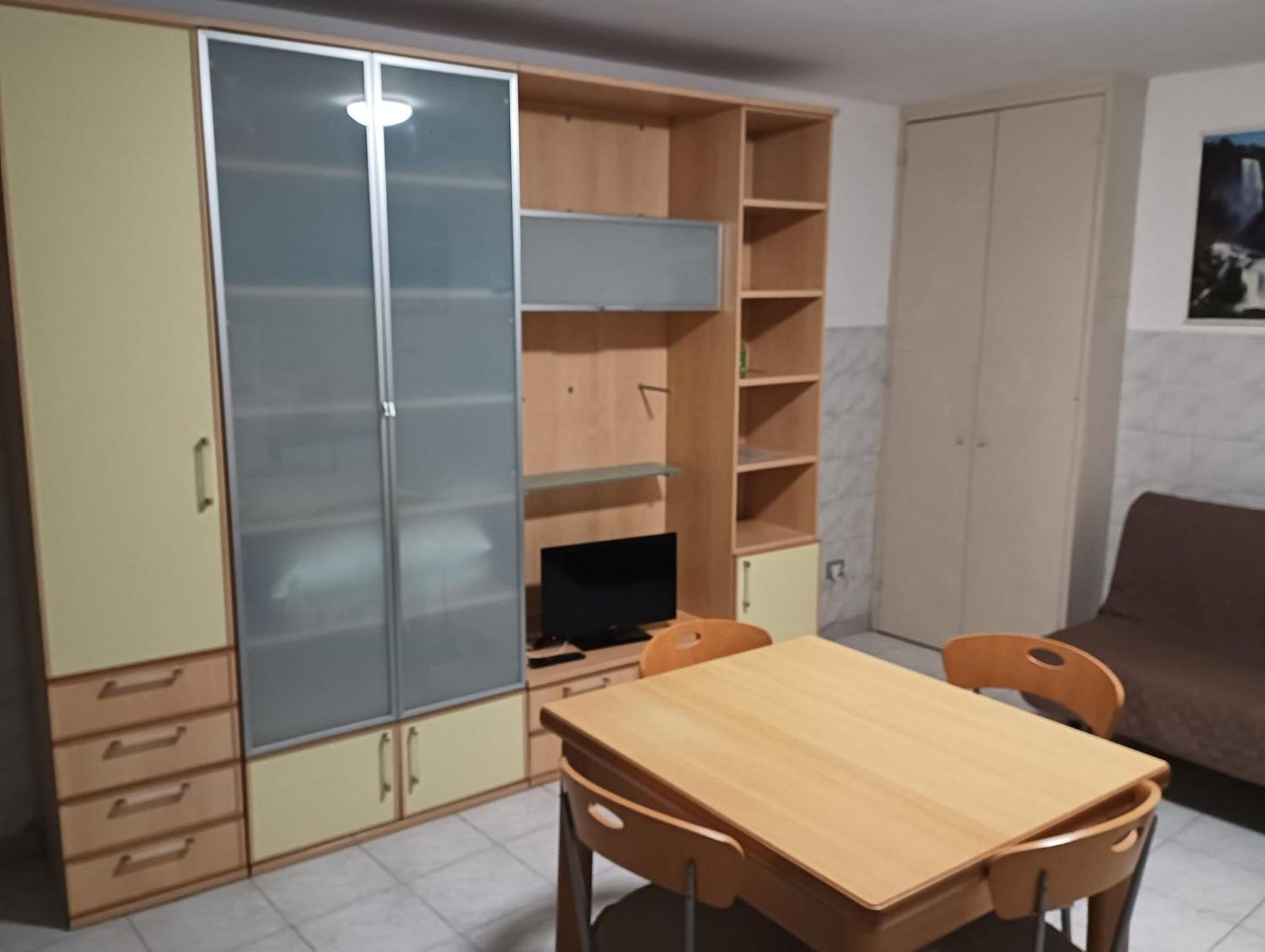 지오비나조 Casa Gentile 아파트 외부 사진