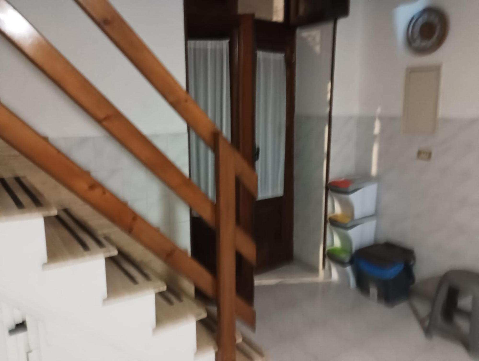 지오비나조 Casa Gentile 아파트 외부 사진